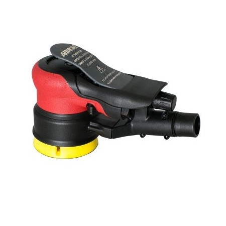 Aircat 3in Central Vacuum Palm Sander 3/6in Orbit 6700-3-336CV